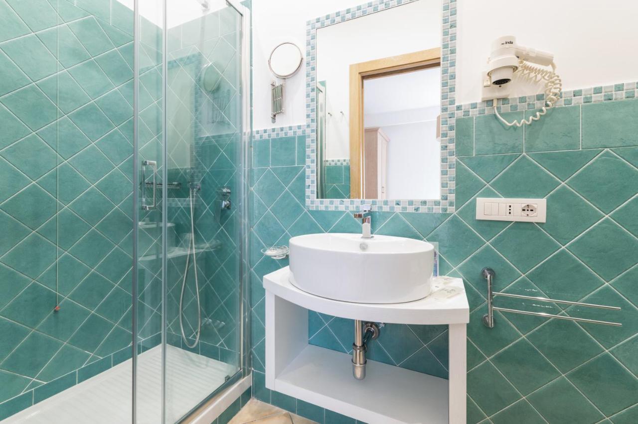 Villa Francesca Relais Piano di Sorrento Eksteriør bilde