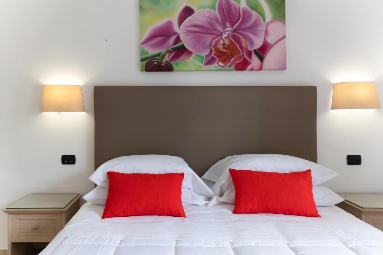 Villa Francesca Relais Piano di Sorrento Eksteriør bilde