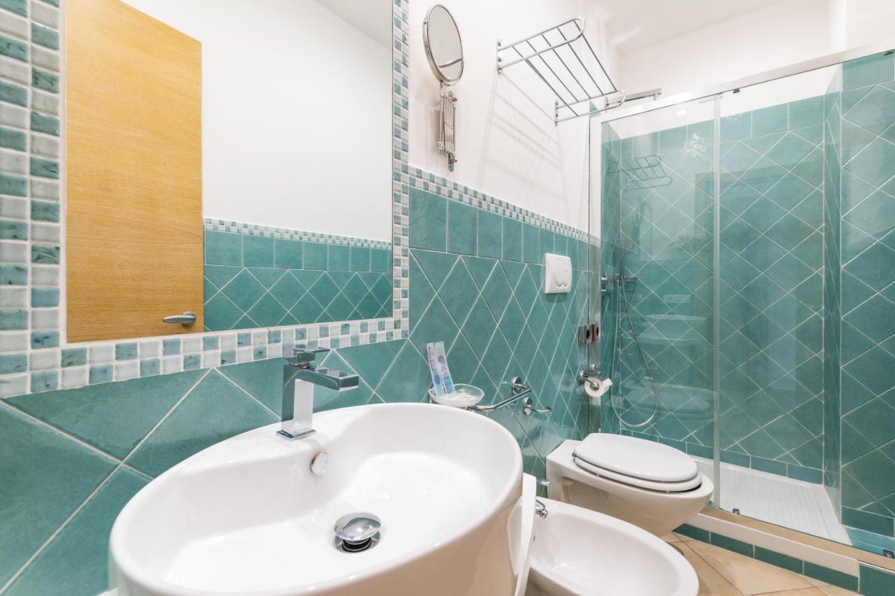 Villa Francesca Relais Piano di Sorrento Eksteriør bilde