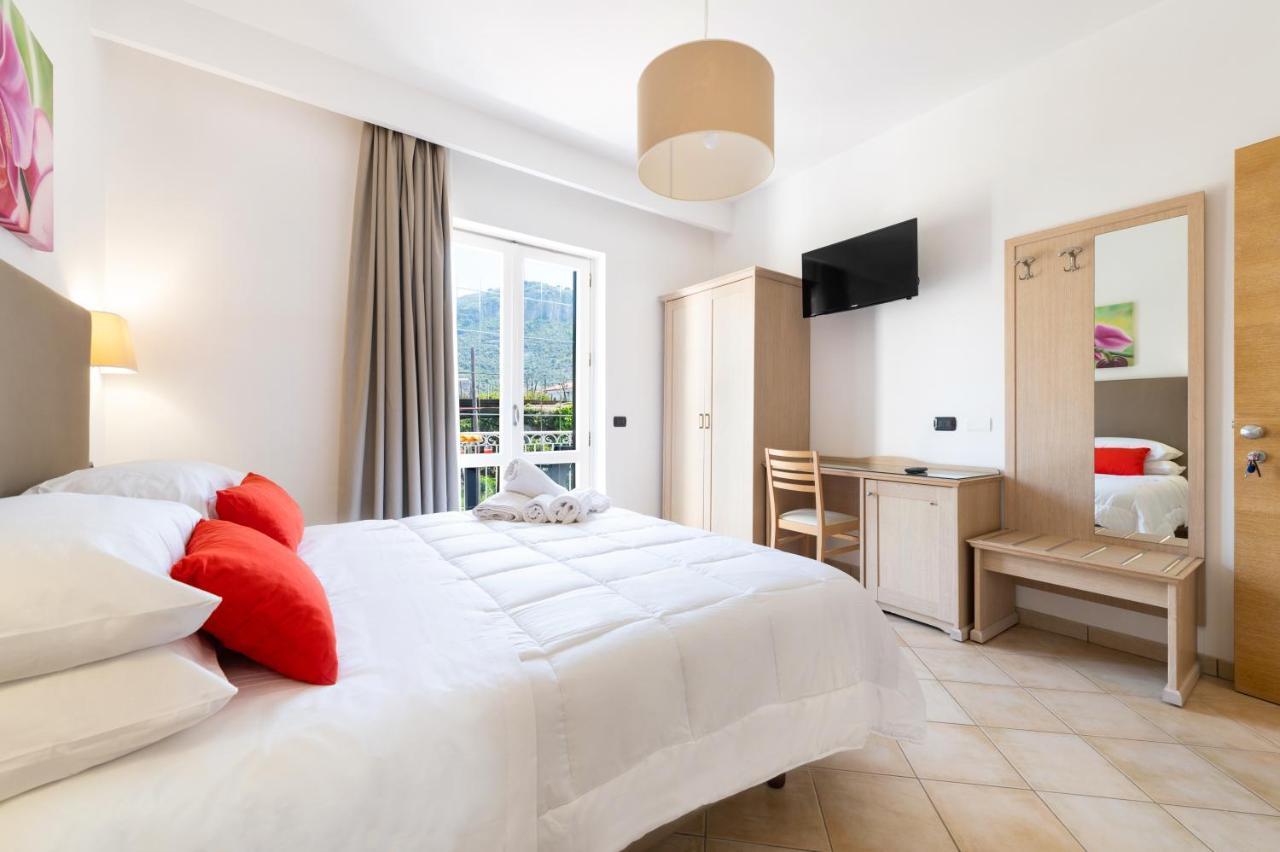 Villa Francesca Relais Piano di Sorrento Eksteriør bilde