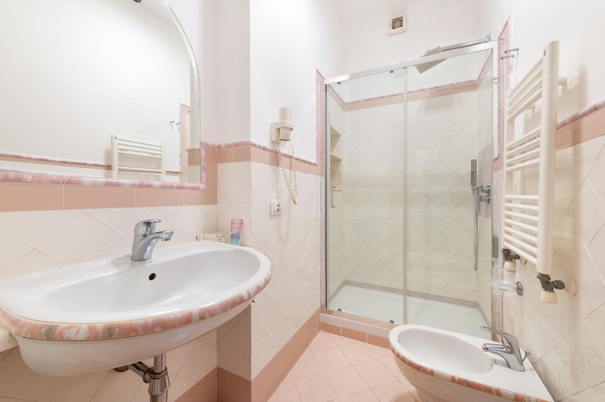 Villa Francesca Relais Piano di Sorrento Eksteriør bilde
